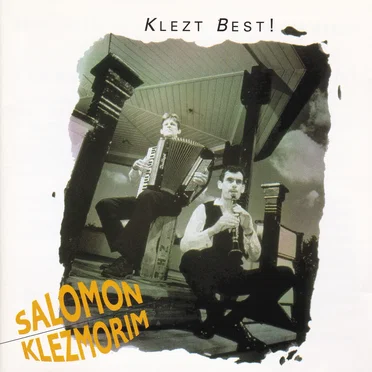 Klezt Best!