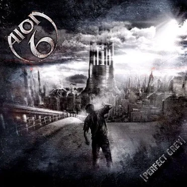 Perfect Grey by Aion-6 - album cover