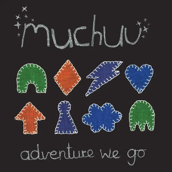 Adventure We Go