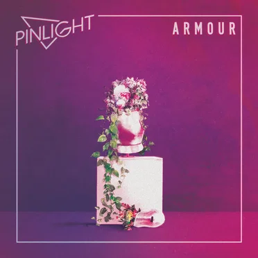 Armour by PINLIGHT - album cover