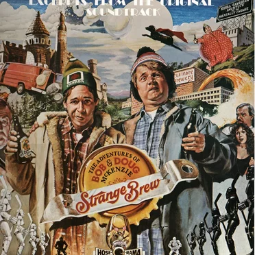 Strange Brew