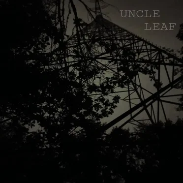 Germinate by Uncle Leaf - album cover