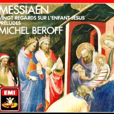 Vingt regards sur l’enfant Jésus / Préludes