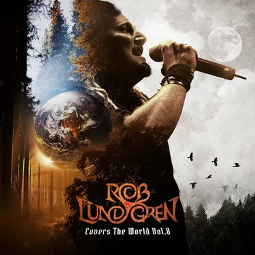 Covers the World, Vol.8
