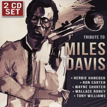 A Tribute to Miles Davis