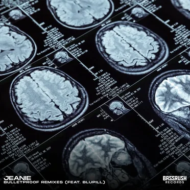 Bulletproof (Remixes)