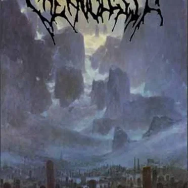Comming Home by Chernolesie - album cover