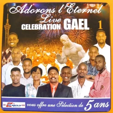 Adorons l'Éternel