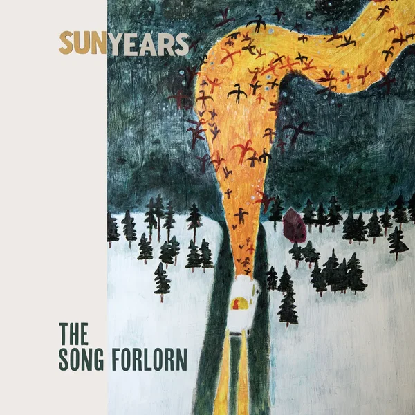The Song Forlorn