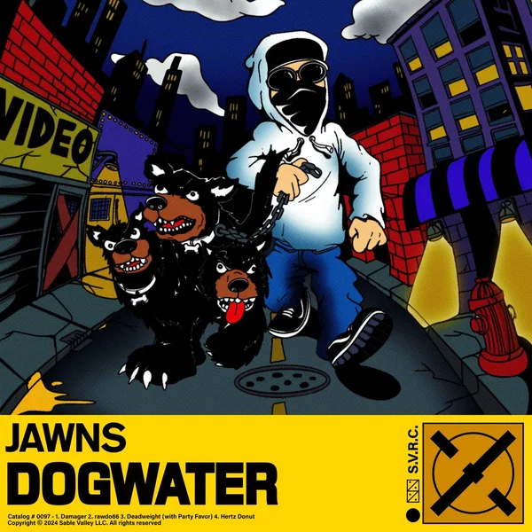 Dogwater
