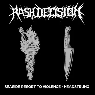 Seaside Resort to Violence / Headstrung