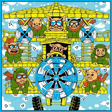 Live in Nashville ’24