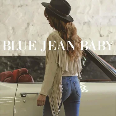 Blue Jean Baby