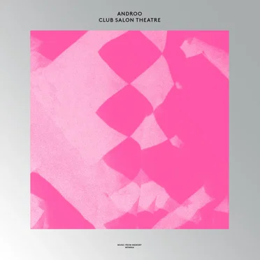 Club Salon Theatre by Androo - album cover