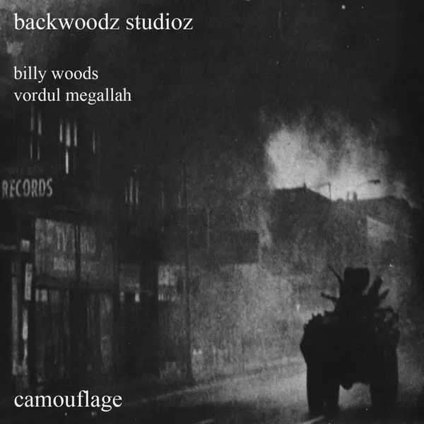 billy woods