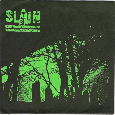 Slain / State Of Filth