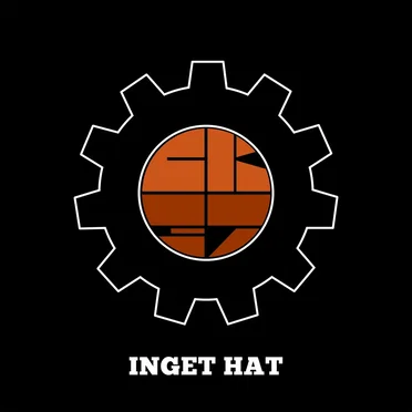 Inget hat