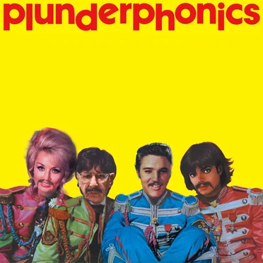 Plunderphonic Songs