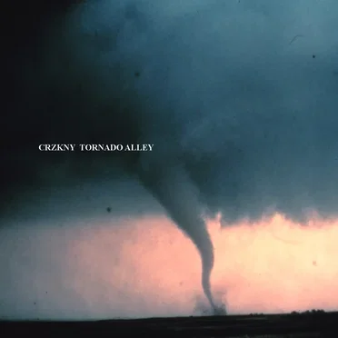 Tornado Alley