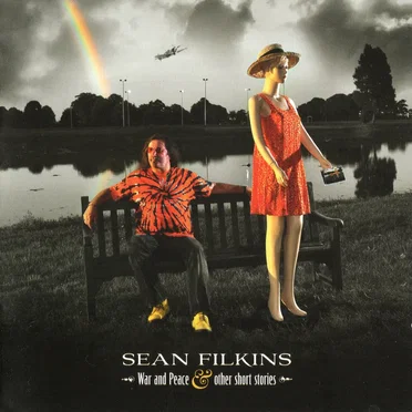 Sean Filkins