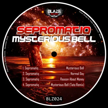 Mysterious Bell