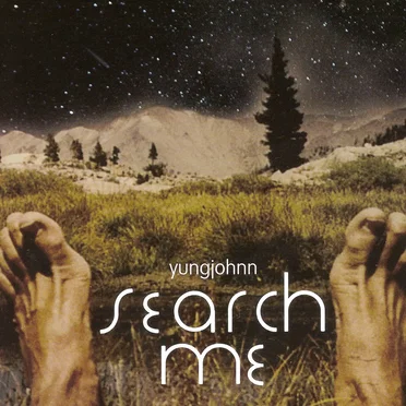 Search Me by Yungjohnn - album cover