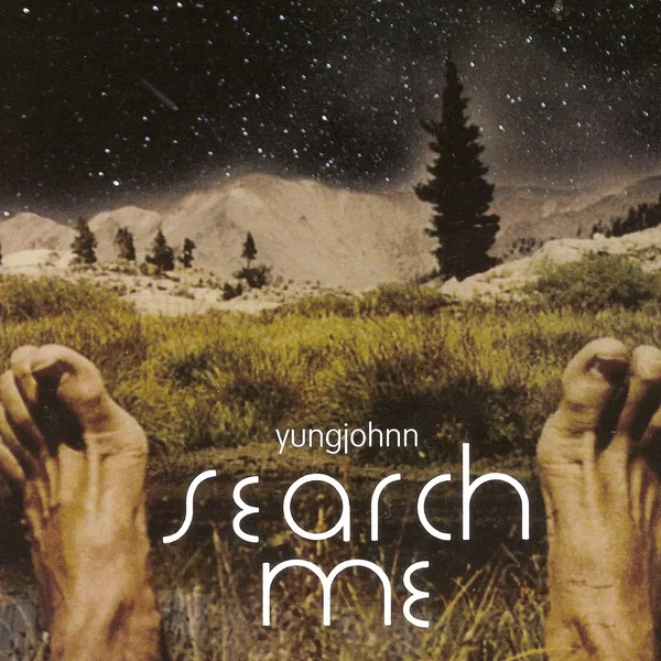 Search Me