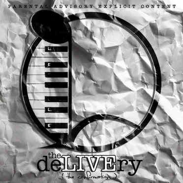 The deLIVEry by Deecon - album cover