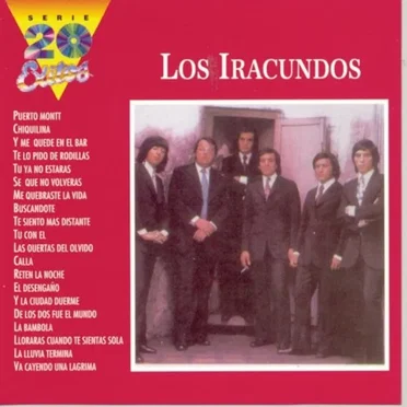 Serie 20 éxitos