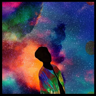 Colourful Shores by Elbi - album cover
