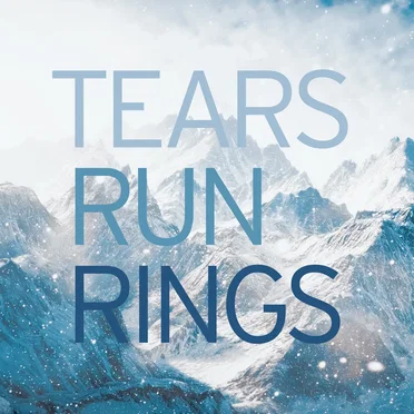 In Surges by Tears Run Rings - album cover