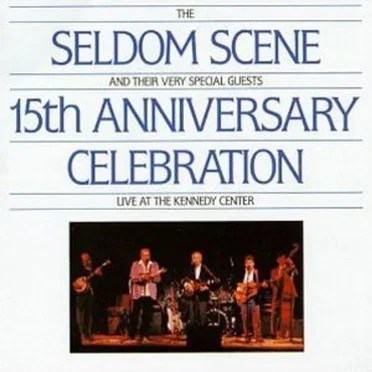 15th Anniversary Celebration: Live at the Kennedy Center