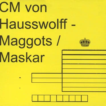 Maggots / Maskar