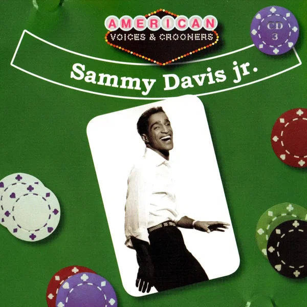 American Voices & Crooners