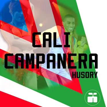 Cali campanera (Cuero na’ma versión Husory)