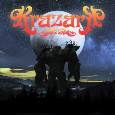 KrazarK by KrazarK - album cover