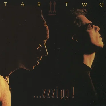 ...zzzipp! by Tab Two - album cover