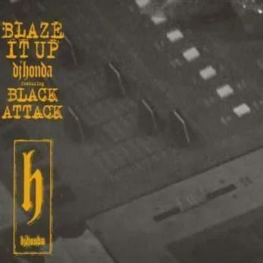 Blaze It Up