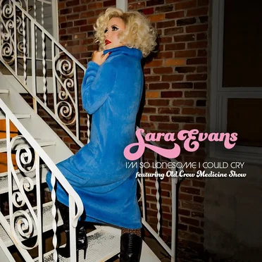 I'm So Lonesome I Could Cry