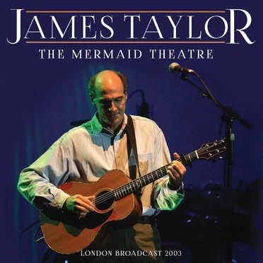 The Mermaid Theatre (London Broadcast 2003)