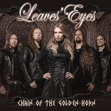 Chain of the Golden Horn