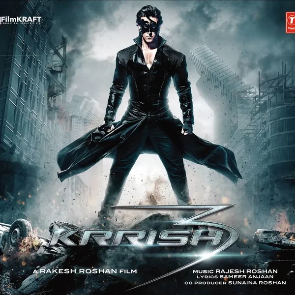Krrish 3