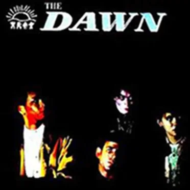 The Dawn by The Dawn - album cover