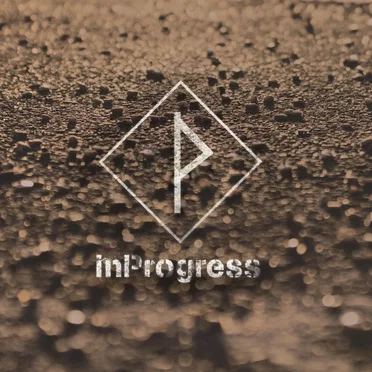 inProgress EP by inProgress - album cover