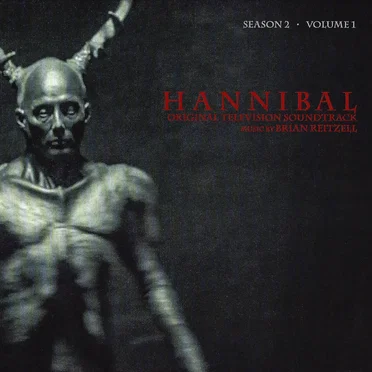 Hannibal: Season 2, Volume 1