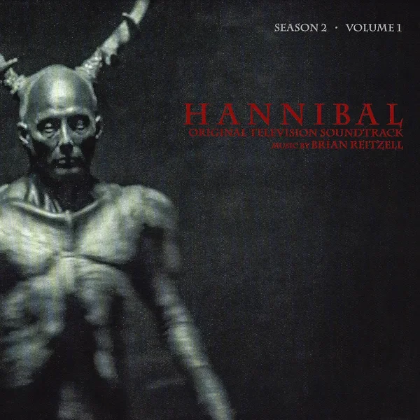 Hannibal: Season 2, Volume 1