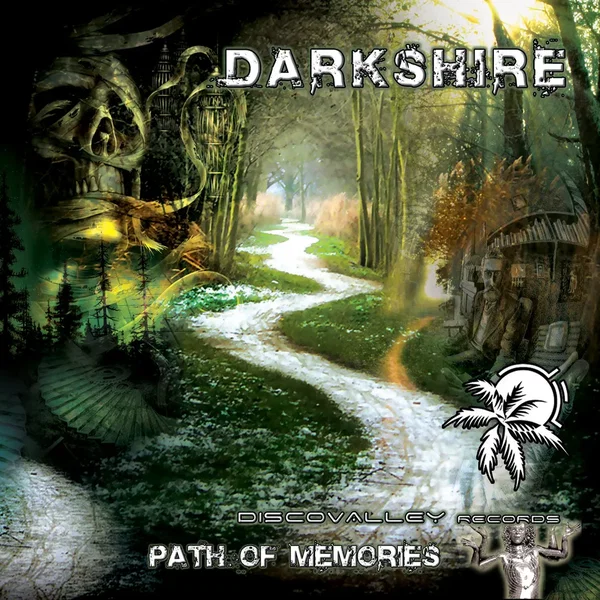 Path of Memories