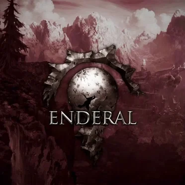 Bards of Enderal - Polish by SureAI - album cover
