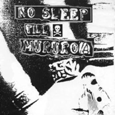 No Sleep Till Mururoa by Various Artists - album cover