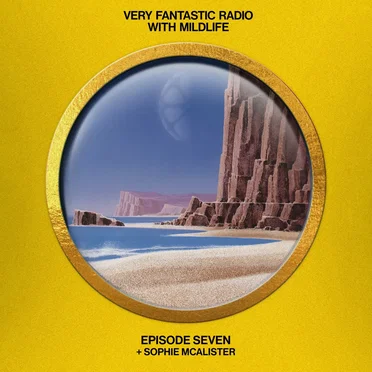 2020-11-20: Very Fantastic Radio #07